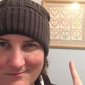 Meet your Posher, Lisa